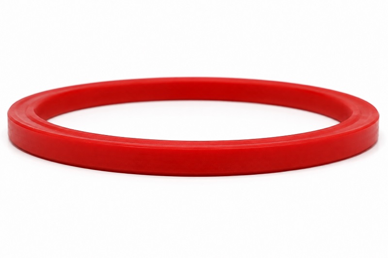 UMABOND 310 mm Silicone 4 mm Ring Type Joint Gaskets 60 Shore A_2