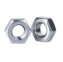 MNIS Threaded SS Lock Nuts 70 mm_0