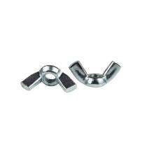 MNIS Stainless Steel M10 Wing Nuts_0