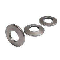 MNIS Plain Washers Stainless Steel Polished IS 2016_0