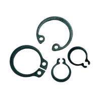 JCB 3DX Backhoe Loader Circlip 821_0