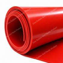 UMABOND 10 mm 5 m Red Rubber Sheet_0