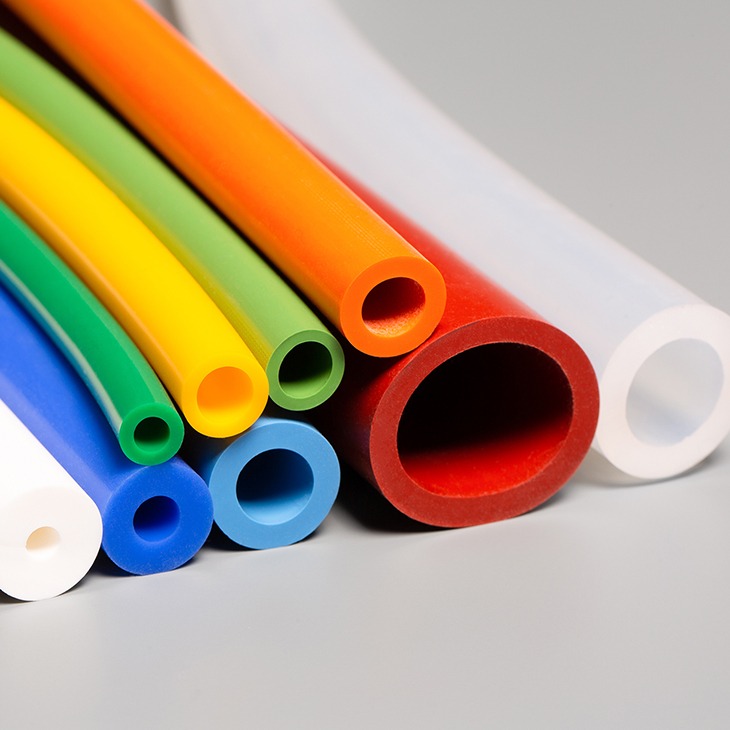 UMABOND 60 mm Rubber Pipe Silicone Hose_2