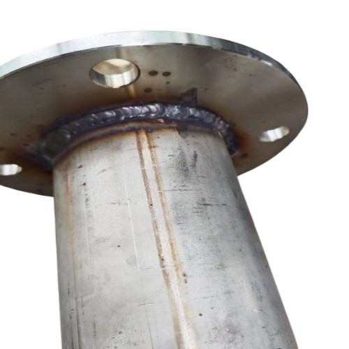 Mild Steel Spigot Flanges 75 mm_1