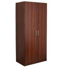 MSMN Wooden 6.5 ft Almirah_0