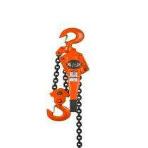 6000 kg Ratchet Lever Hoist 1.5 m_0