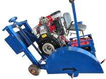 Sadguru SCEGC-10DS Manual Push Groove Cutter 350 mm_0