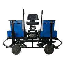 Sadguru SCEROT-10 Ride On Power Trowel 2 m_0