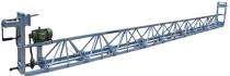 Double Beam Electric Operated Screed Vibrator Sadguru SCETS-5_0