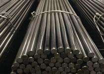 BE 25 mm Round Carbon Steel Bar E250 6 m Bare_0