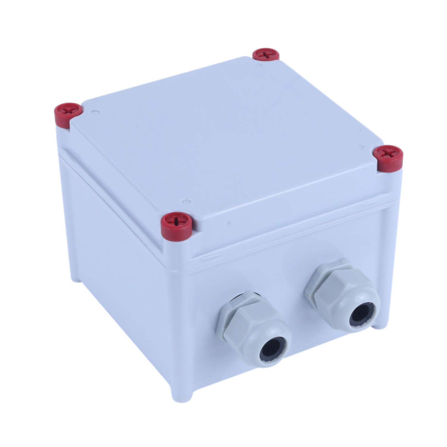 I-Closure 10319 100 x 100 x 80 mm Wall Mounted 4 Ways Junction Boxes_1