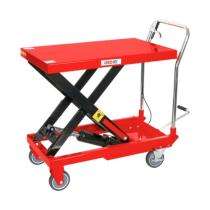 CROSSBEE Scissor Lift Table 500 kg_0