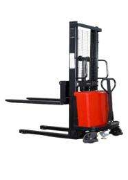 1.5 ton Semi Electric Stacker 2500 mm_0