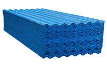 Charminar Fortune Corrugated Non Asbestos Roofing Sheet_0
