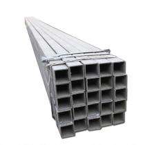 SCTC 8 mm Structural Tubes Mild Steel IS 4923 2 x 2 inch_0