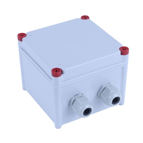 I-Closure 10320 100 x 100 x 80 mm Wall Mounted 6 Ways Junction Boxes_1