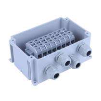 I-Closure 10321 150 x 100 x 70 mm Wall Mounted 8 Ways Junction Boxes_0