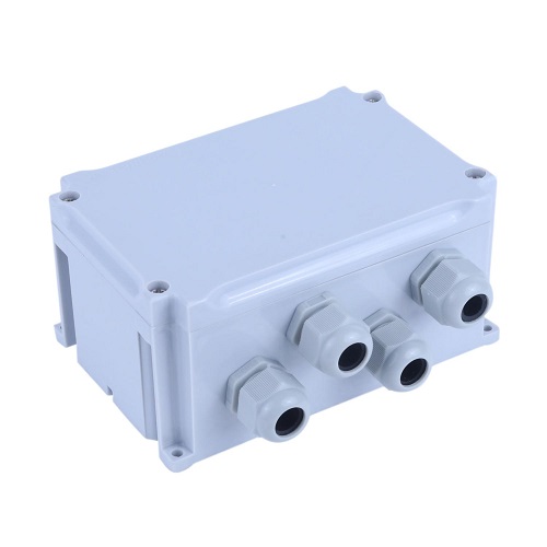 I-Closure 10316 150 x 100 x 70 mm Wall Mounted 16 Ways Junction Boxes_1