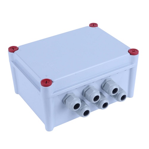 I-Closure 10317 140 x 190 x 100 mm Wall Mounted 20 Ways Junction Boxes_1