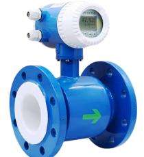 DC Technologies Digital Electromagnetic Water Flow Meter_0