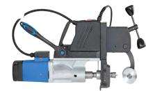 BDS 36 mm Magnetic Drilling Machine RailMAB 915 1600 W 70 - 280 rpm_0