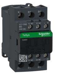 Schneider Electric CAD32BD 690 V 5 Pole 10 A Electrical Contactors_0