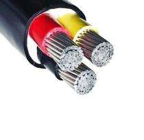 Ultracab Aluminium PVC Unarmoured PVC LT Power Cables 3 Core 35 sqmm 1100 V_0