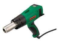 Leister 163.263 Solano AT 2300 W Corded Heat Gun 210 - 350 l/min 50 - 650 deg. C_0