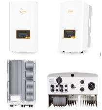 Solis S5-GR3P20K 20 kW Three Phase String On Grid Solar Inverter_0