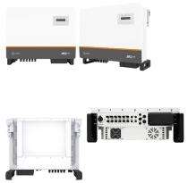 Solis S5-GC25K 25 kW Three Phase String On Grid Solar Inverter_0