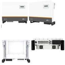 Solis S5-GC50K 50 kW Three Phase String On Grid Solar Inverter_0