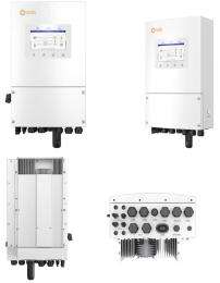 Solis S6-EH1P5K-L-PLUS 5 kW Single Phase String On Grid Solar Inverter_0