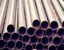 TATA 125 mm MS Pipes IS 1239 12 m_0