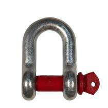 RMS 1-3/4 inch D Shackle 25 ton_0