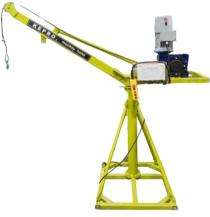 500 kg Monkey Hoist Lift Kepro KEMC0800_0