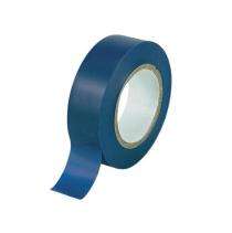 6 m PVC Electrical Insulation Tape Blue 10 mm_0