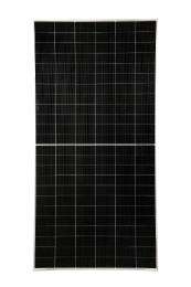 NOVASYS NSL615TG12RG132 615 W Half Cut N Type TopCon Solar Panel_0
