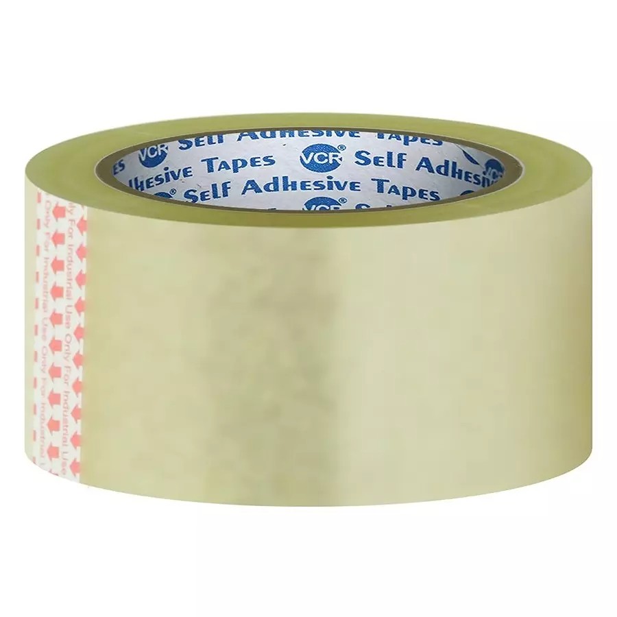 Cello Tape Single Sided Transparent 2 inch 40 micron_2