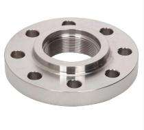 KBI Stainless Steel Screwed Flanges 98.4 mm Class 150_0