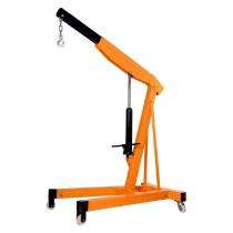 CROSSBEE 3 ton Hydraulic Floor Crane_0