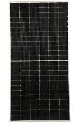 Nova 550 W Bifacial Mono PERC Half Cut Solar Panel_0