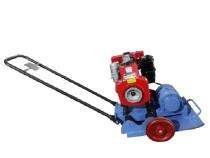 SADGURU SCEPC-5D Manually Push Diesel Engine Operated Plate Compactor_0