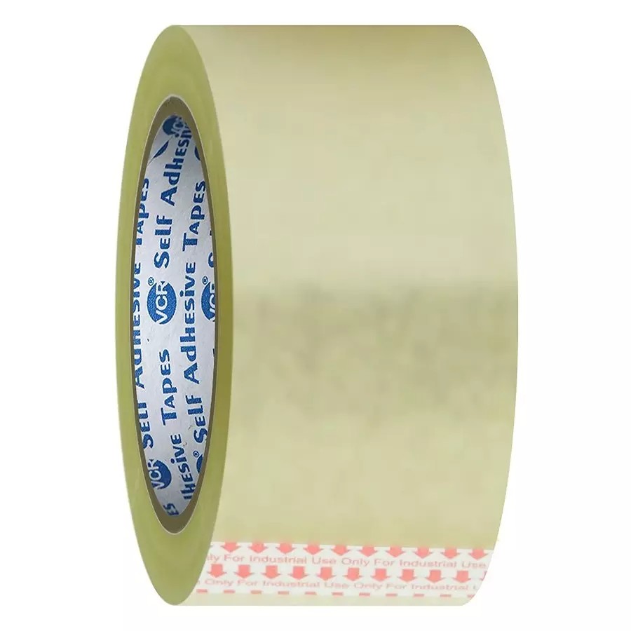 Self Adhesive Tapes Bopp Transparent 1520 mm_1