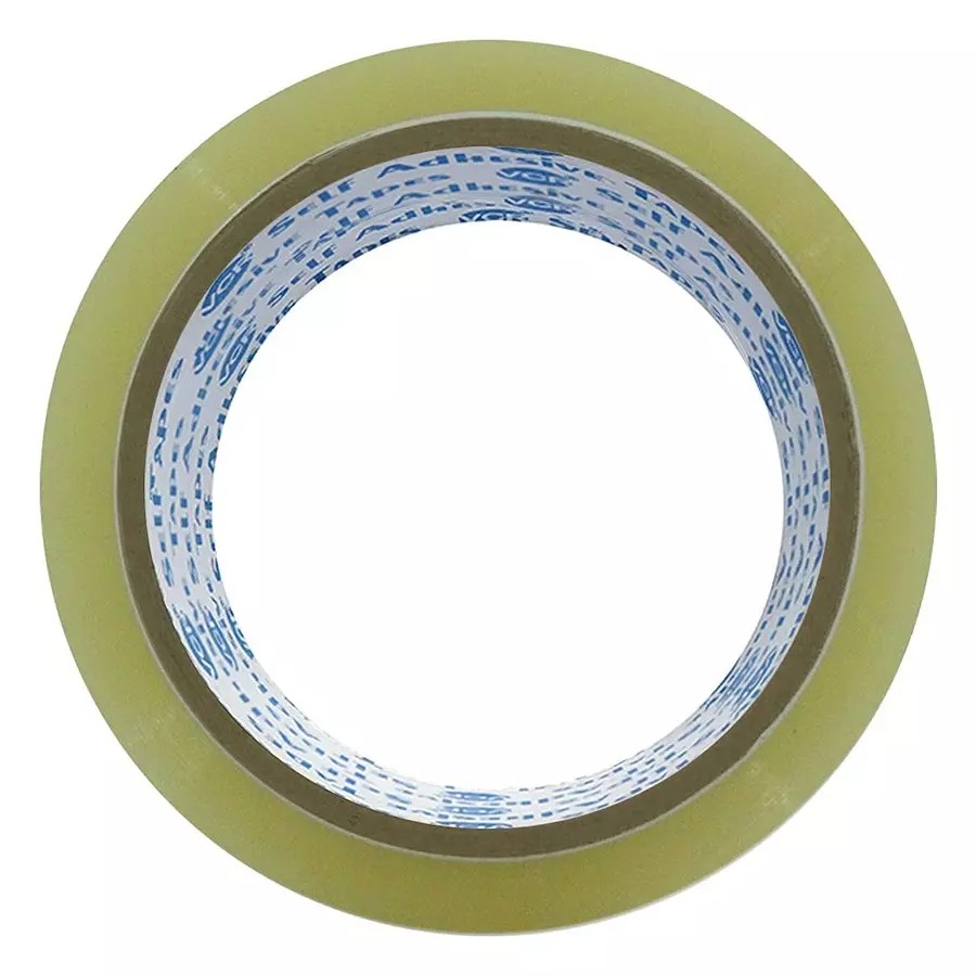 Self Adhesive Tapes Bopp Transparent 1520 mm_2