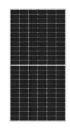 EXIDE 390 W Bifacial DCR Solar Panel_0