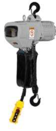 3 ton Trolley Electric Hoist LMCH0300106_0