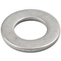 JSR 36 mm Plain Washers Mild Steel Polished IS 2016_0