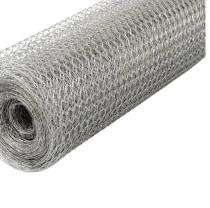 Ayush 3 x 3 mm Chain Link Fence 3 mm 6 ft 15 m Galvanized Iron_0