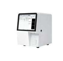 Human Humacount 60TS 3 Part Differential Hematology Analyzer_0