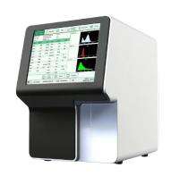 Tulip Councell 23 Excel 3 Part Differential Hematology Analyzer_0